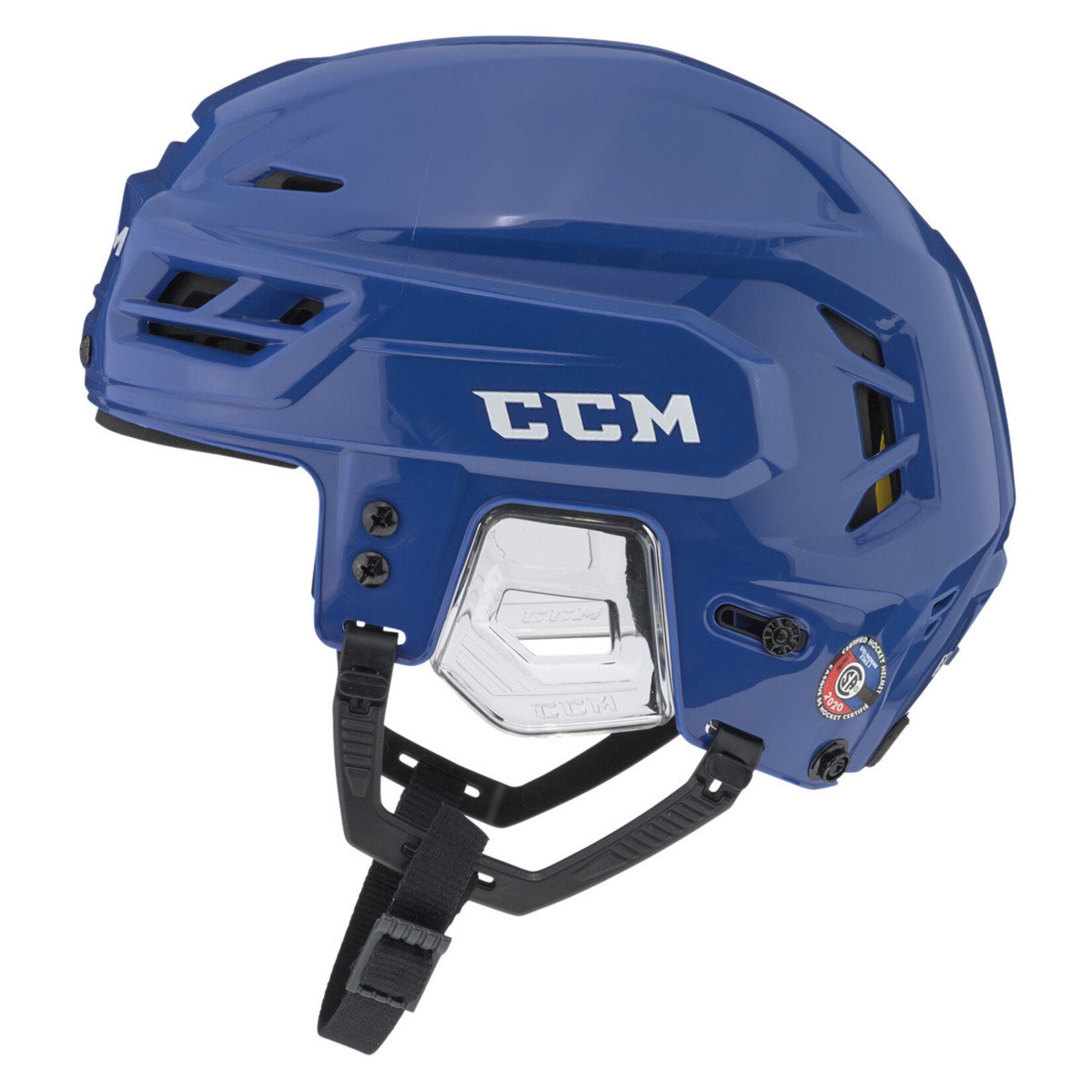 CCM Hockey CCM TACKS 210 SR CASQUE DE HOCKEY