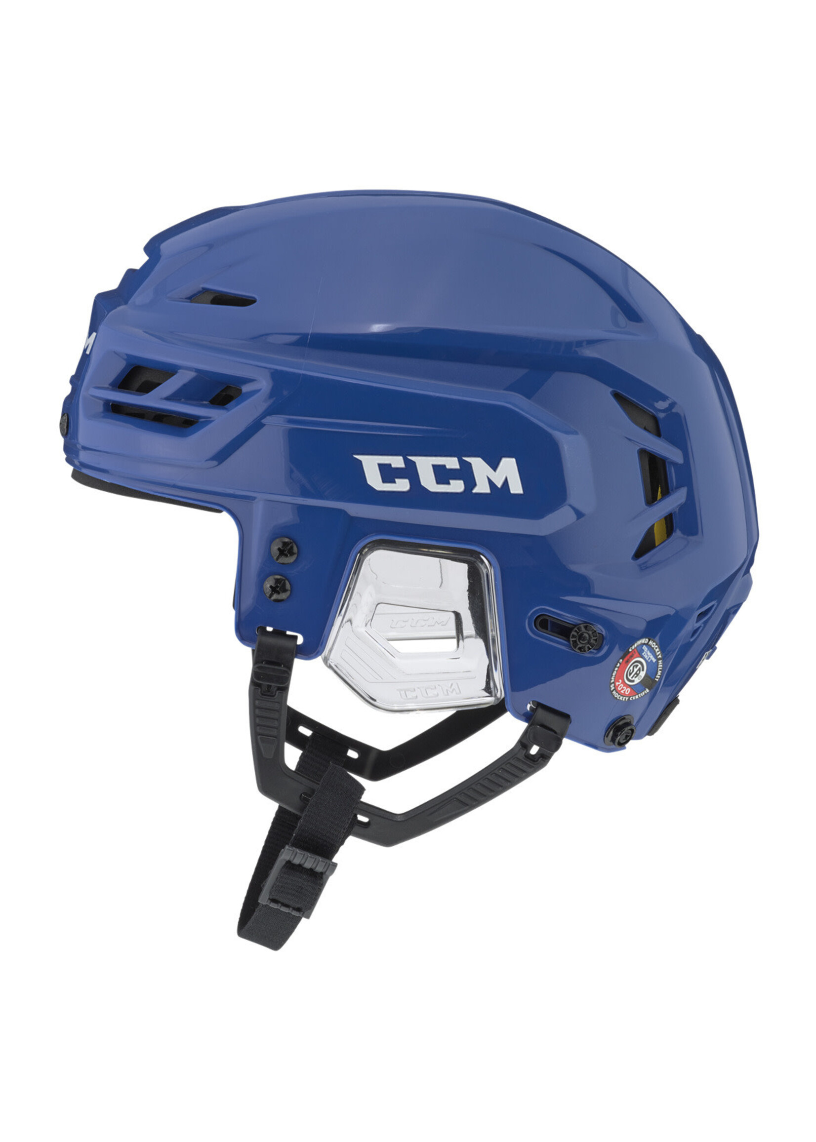 CCM Hockey CCM TACKS 210 SR HOCKEY HELMET