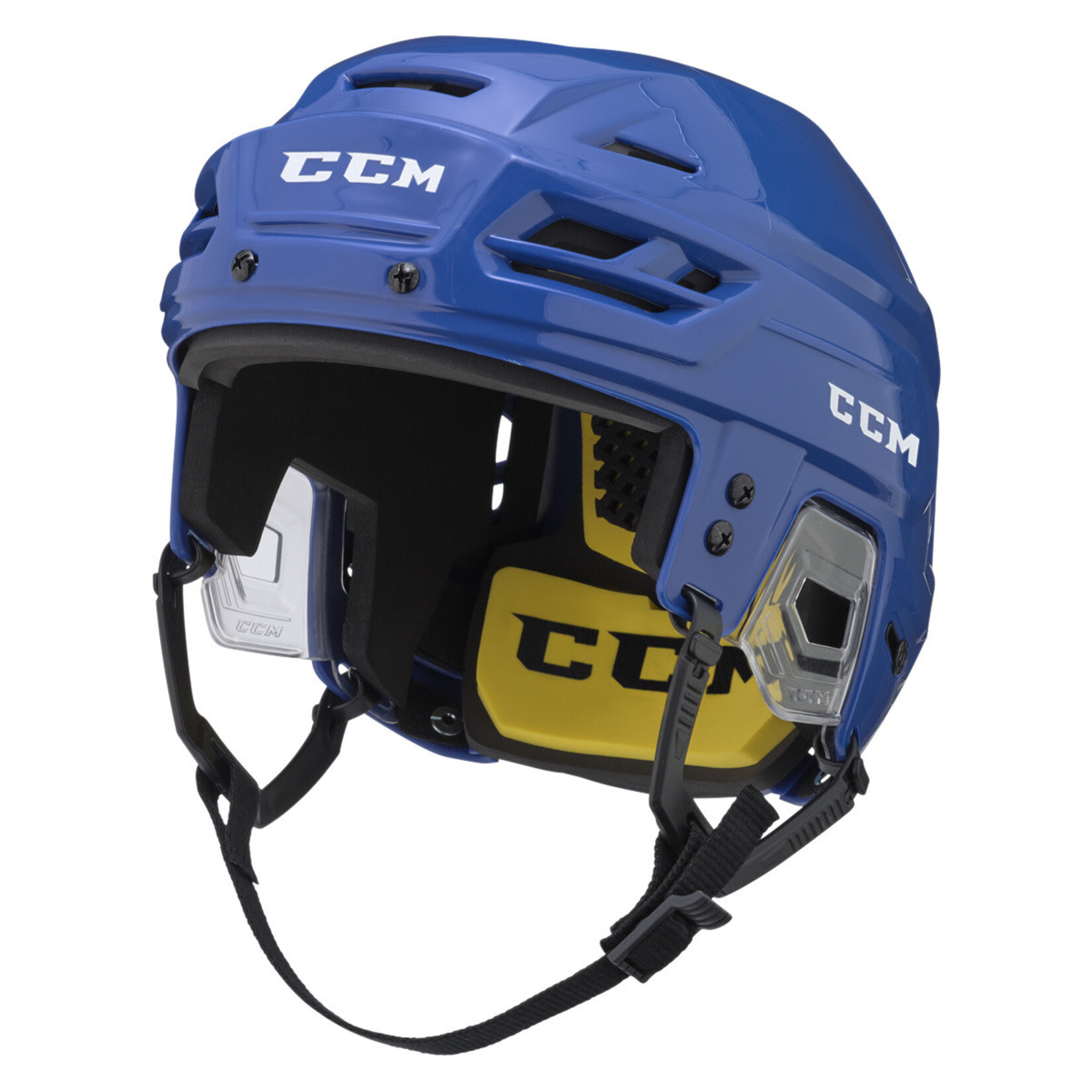 CCM Hockey CCM TACKS 210 SR CASQUE DE HOCKEY