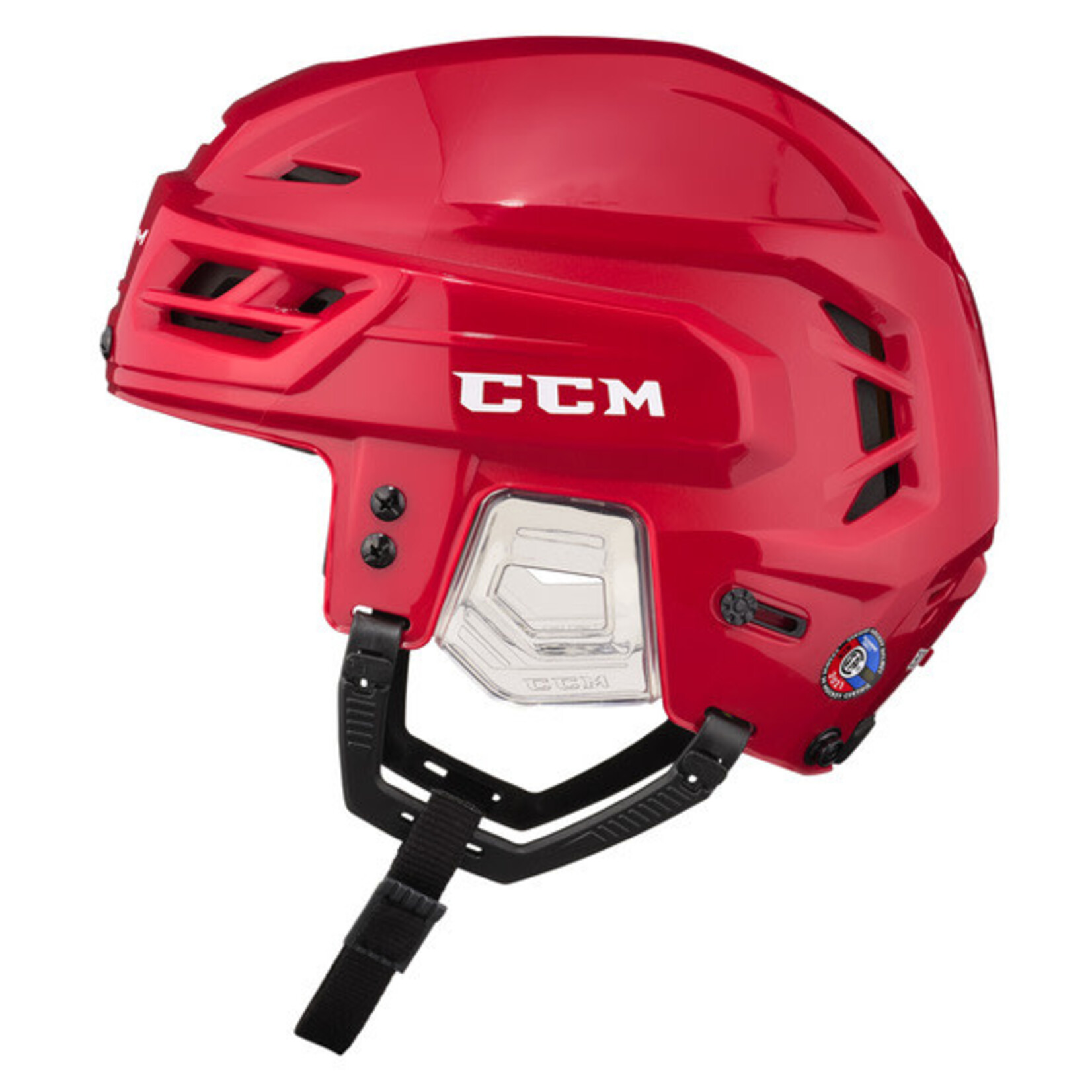 CCM Hockey CCM TACKS 210 SR HOCKEY HELMET