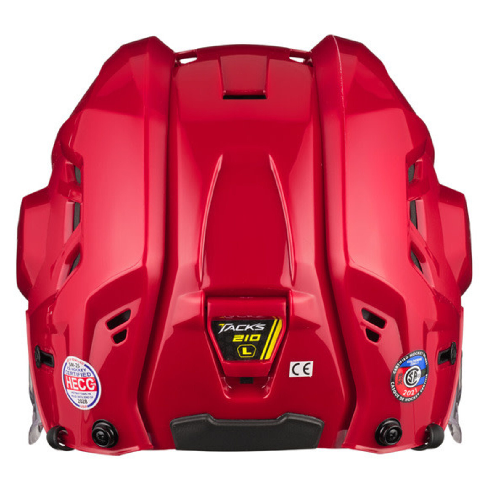 CCM Hockey CCM TACKS 210 SR CASQUE DE HOCKEY