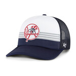 47 BRAND 47 CASQUETTE MLB LIFTOFF TRUCKER FM
