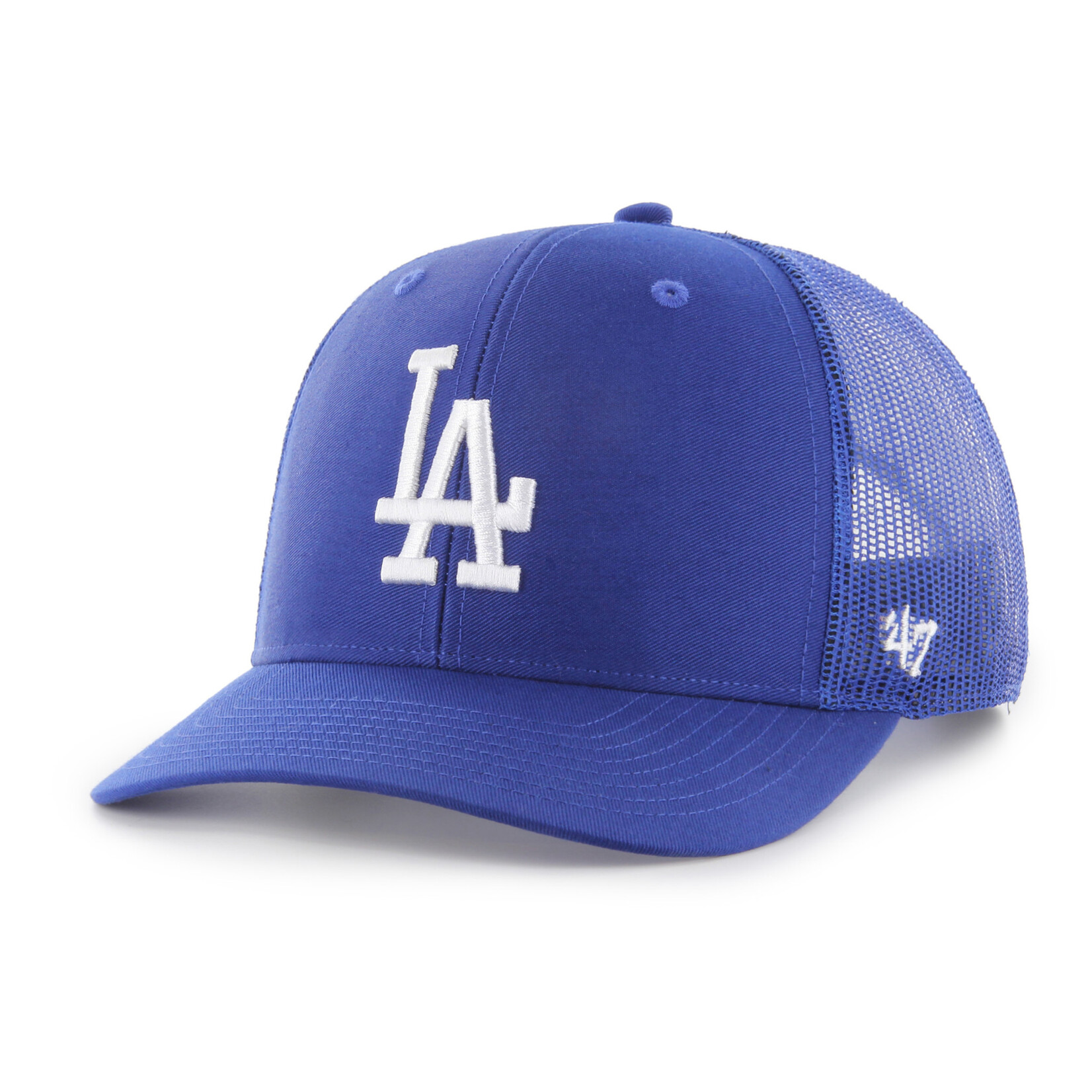 47 BRAND 47 CASQUETTE MLB TRUCKER