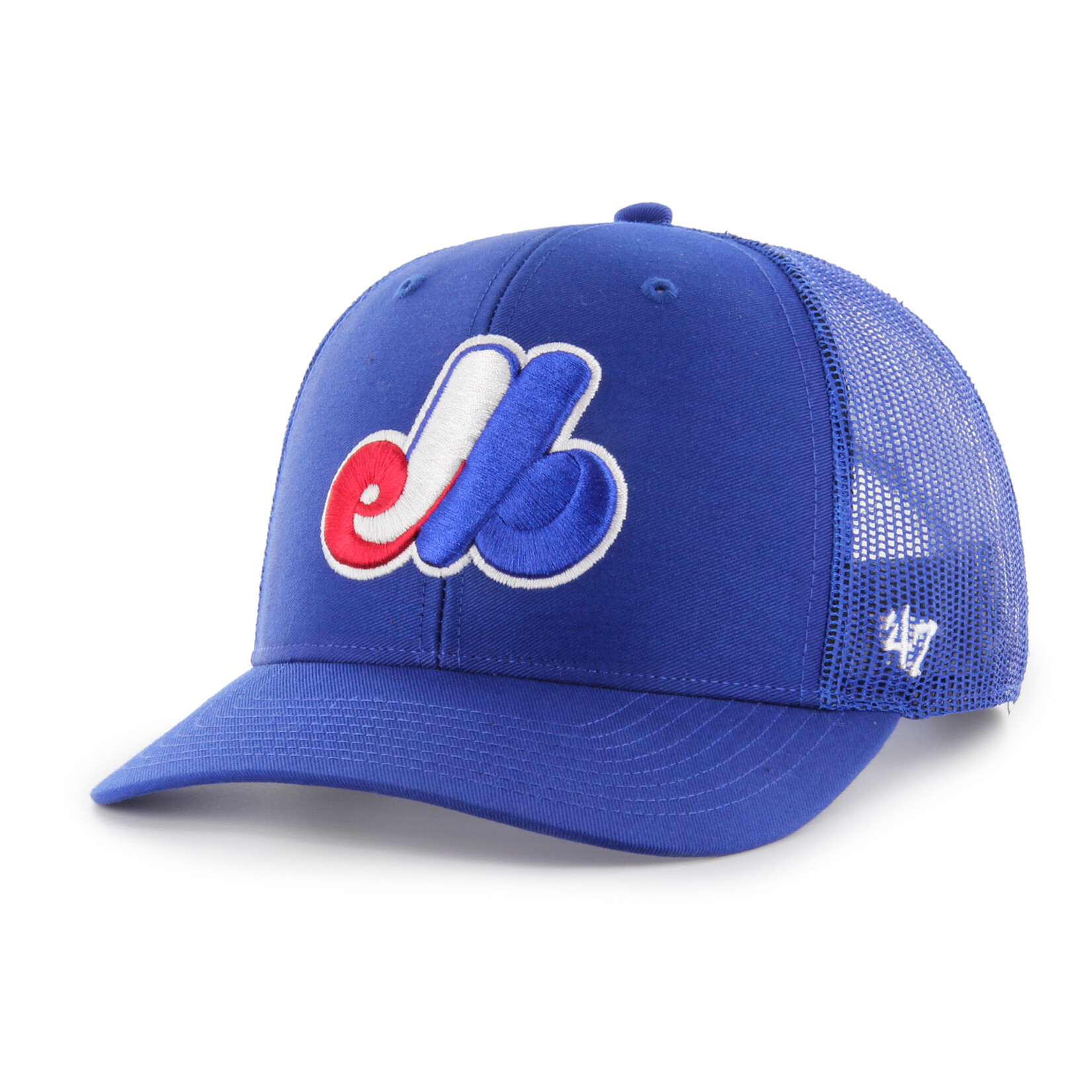47 BRAND 47 CASQUETTE MLB TRUCKER