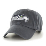 47 BRAND 47 CASQUETTE NFL CLEAN UP ALT 26 Seattle Seahawks OSFA