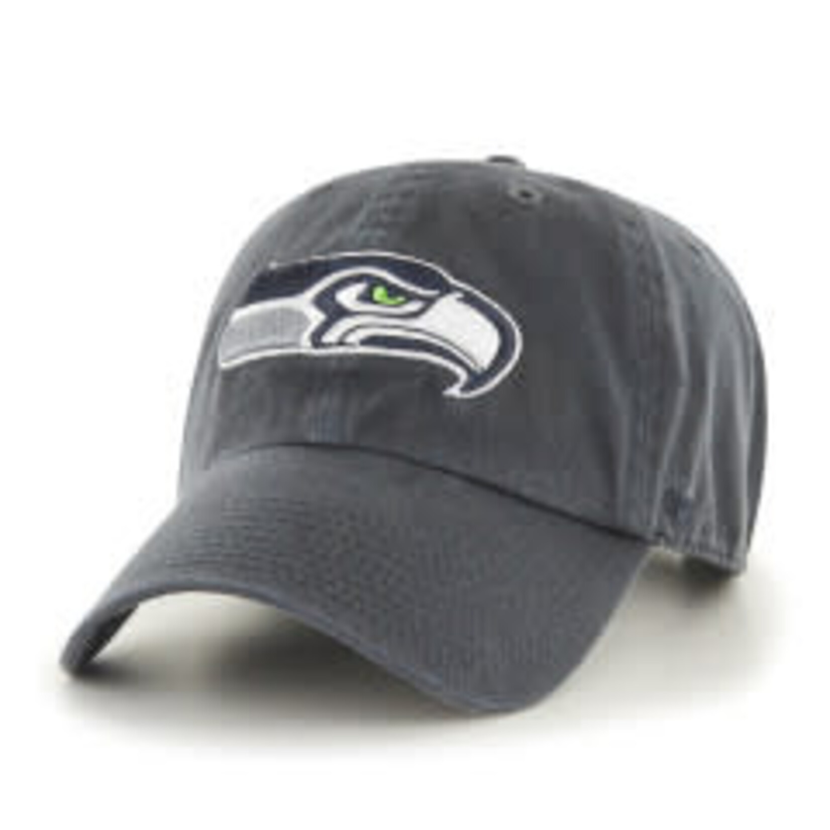 47 BRAND 47 CASQUETTE NFL CLEAN UP ALT 26 Seattle Seahawks OSFA