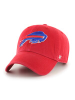 47 BRAND 47 CASQUETTE NFL CLEAN UP ALT 03 Buffalo Bills OSFA