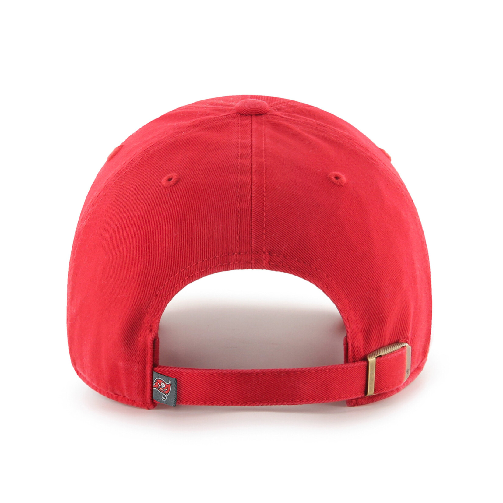 47 BRAND 47 CASQUETTE NFL CLEAN UP ALT  3 06 Tampa Bay Buccaneers OSFA