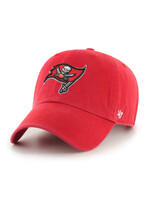 47 BRAND 47 CASQUETTE NFL CLEAN UP ALT  3 06 Tampa Bay Buccaneers OSFA