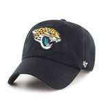 47 BRAND 47 CASQUETTE NFL CLEAN UP 37 Jacksonville Jaguars OSFA