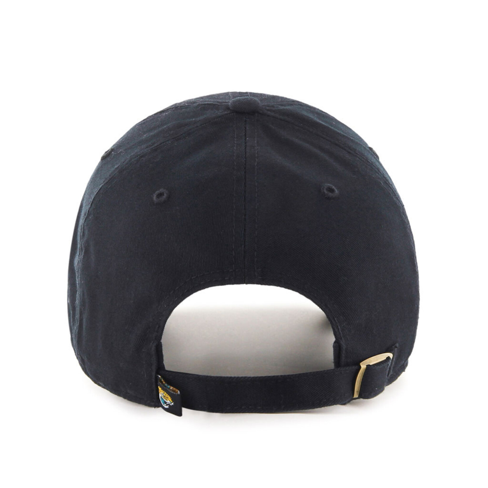 47 BRAND 47 CASQUETTE NFL CLEAN UP 37 Jacksonville Jaguars OSFA