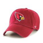 47 BRAND 47 CASQUETTE NFL CLEAN UP 07 Arizona Cardinals OSFA