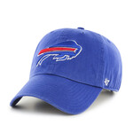 47 BRAND 47 CASQUETTE NFL CLEAN UP 03 Buffalo Bills OSFA