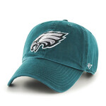 47 BRAND 47 CASQUETTE NFL CLEAN UP 13 Philadelphia Eagles OSFA