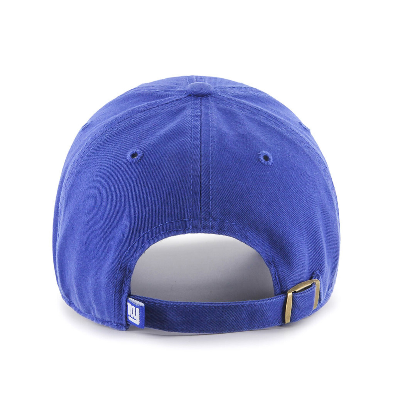 47 BRAND 47 CASQUETTE NFL CLEAN UP 16 New York Giants OSFA