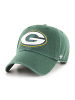 47 BRAND 47 CASQUETTE NFL CLEAN UP 20 Green Bay Packers OSFA