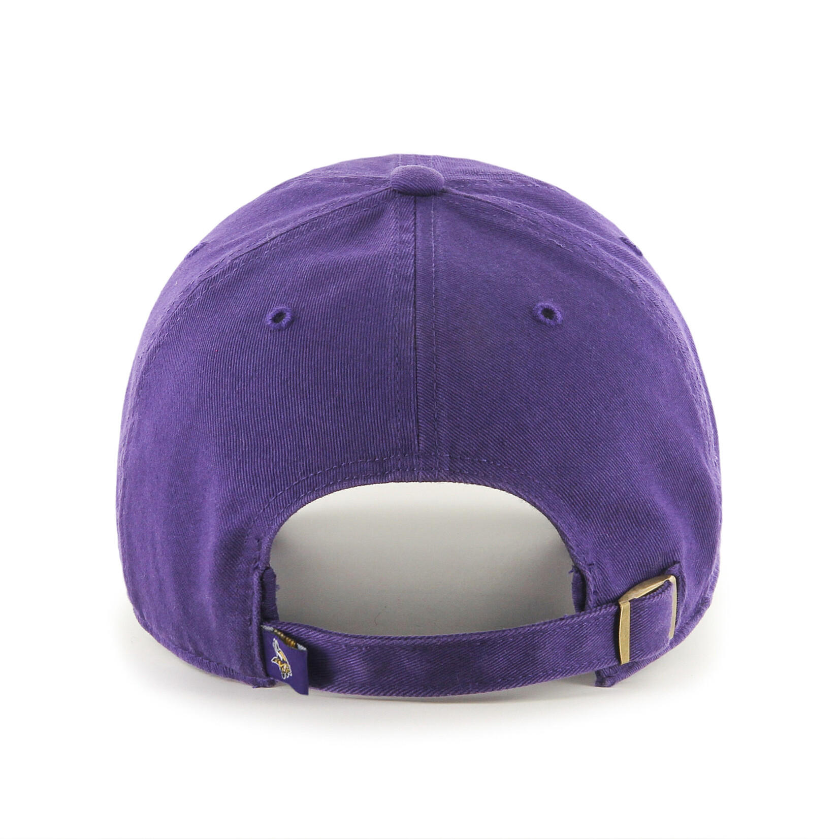 47 BRAND 47 CASQUETTE NFL CLEAN UP 28 Minnesota Vikings OSFA