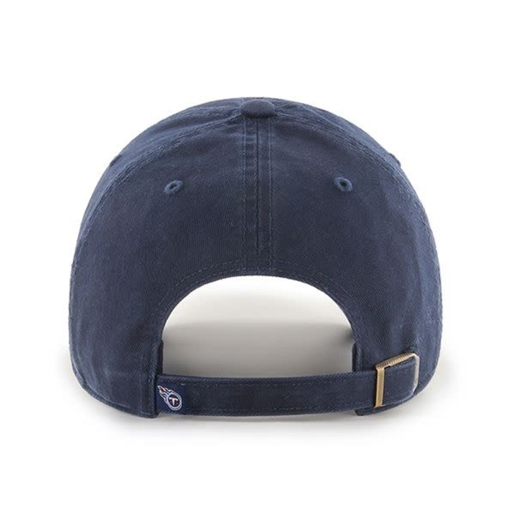 47 BRAND 47 CASQUETTE NFL CLEAN UP 92 Tennessee Titans OSFA