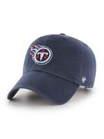 47 BRAND 47 CASQUETTE NFL CLEAN UP 92 Tennessee Titans OSFA