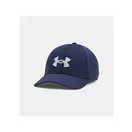 Under Armour UNDER ARMOUR CASQUETTE BLITZING OSFM NAVY