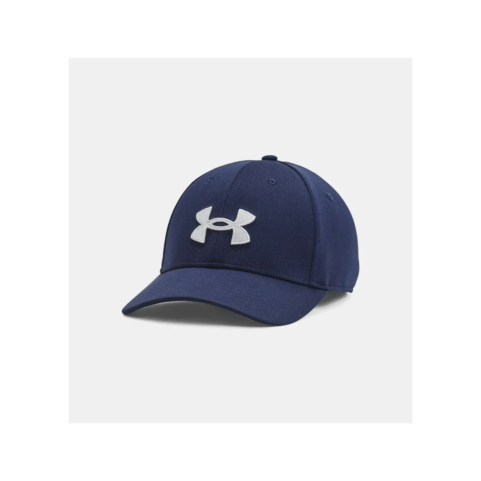 Under Armour UNDER ARMOUR CASQUETTE BLITZING OSFM NAVY