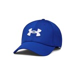 Under Armour UNDER ARMOUR CASQUETTE BLITZING ROYAL WHITE M/L