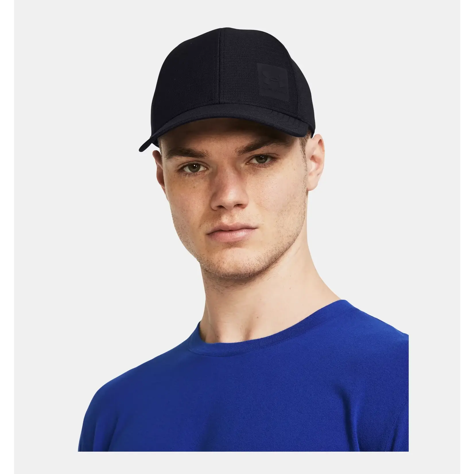 Under Armour UNDER ARMOUR CASQUETTE ARMOURVENT STRETCH