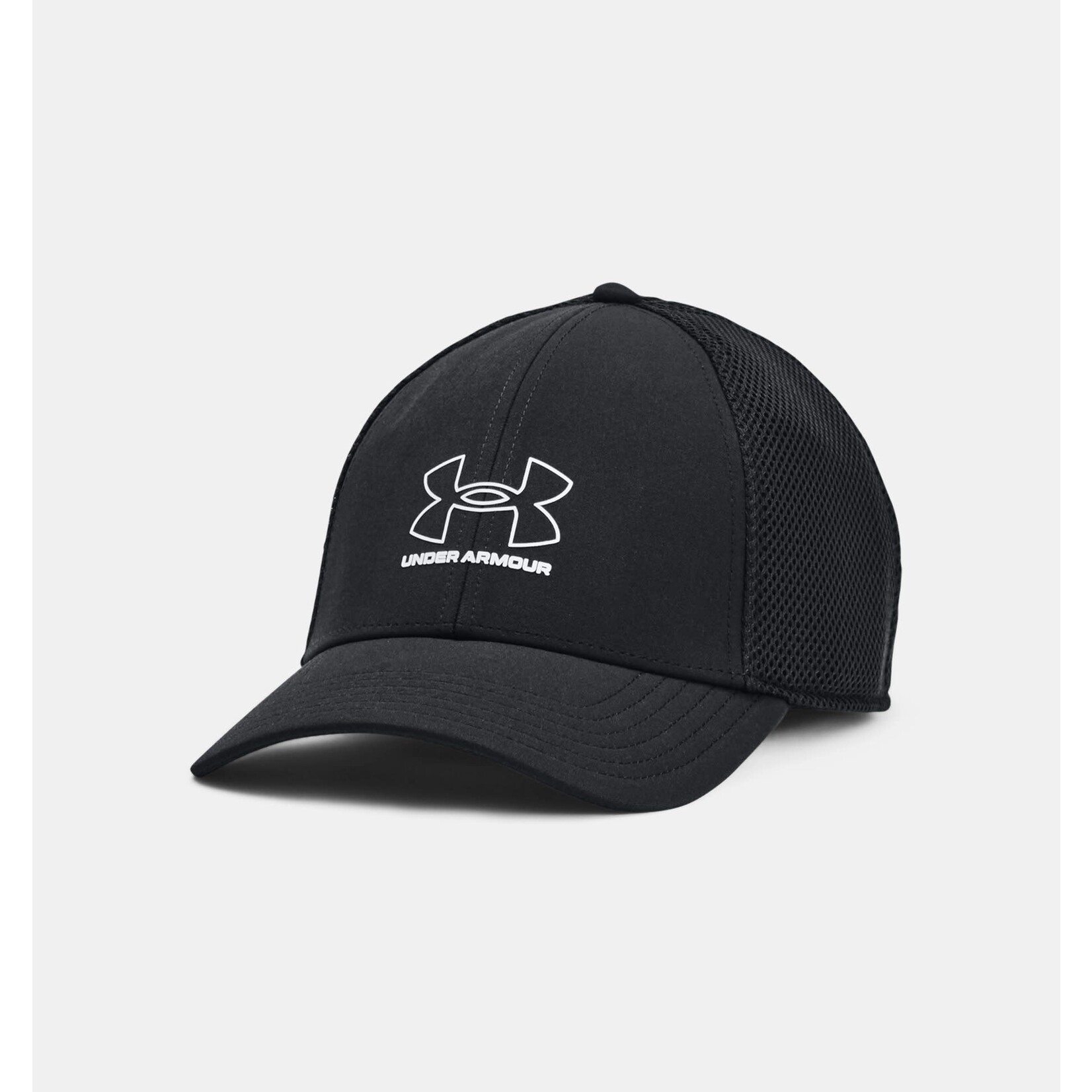 Under Armour UNDER ARMOUR CASQUETTE ISO-CHILL DRIVER MESH