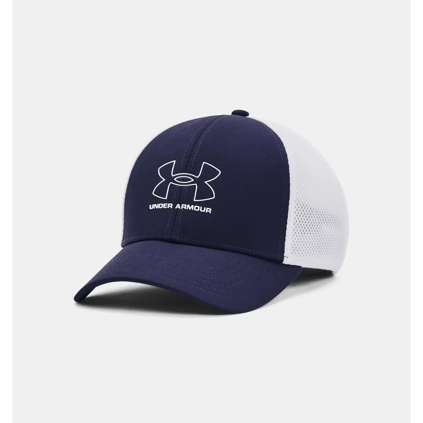 Under Armour UNDER ARMOUR CASQUETTE ISO-CHILL DRIVER MESH