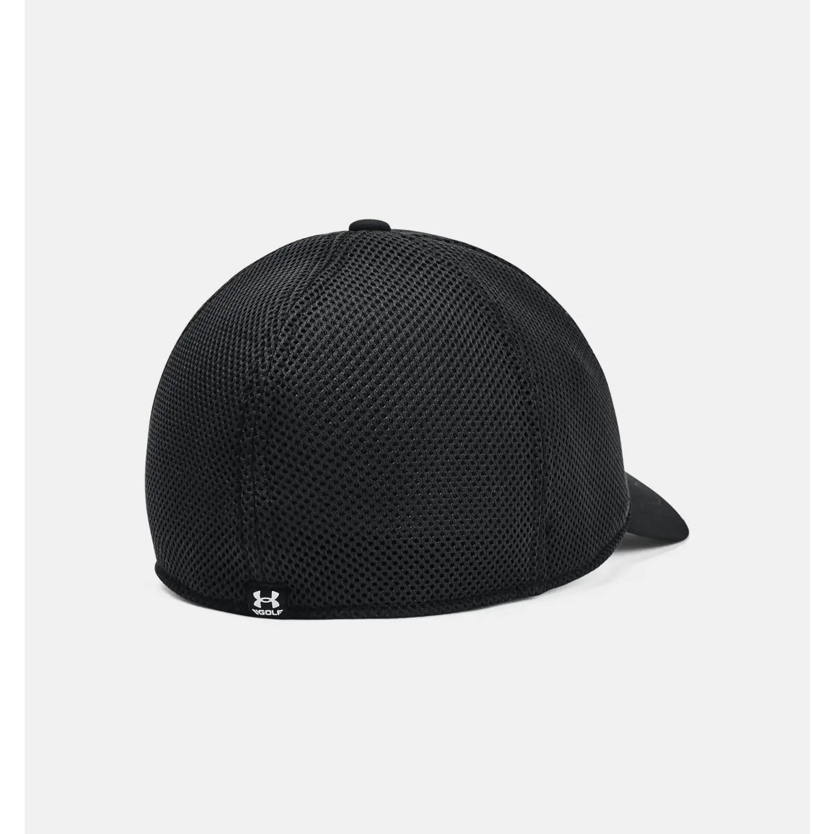 Under Armour UNDER ARMOUR CASQUETTE ISO-CHILL DRIVER MESH