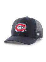 47 BRAND 47 CASQUETTE NHL TRUCKER