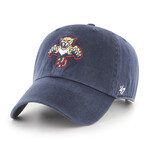 47 BRAND 47 CASQUETTE NHL CLEAN UP ALT. FLORIDA PANTHERS OSFA