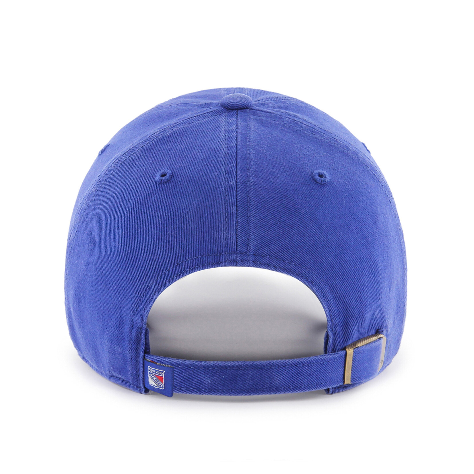 47 BRAND 47 CASQUETTE NHL CLEAN UP NEW YORK RANGERS OSFA