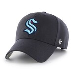 47 BRAND 47 CASQUETTE NHL BASIC MVP SEATTLE KRAKEN OSFA