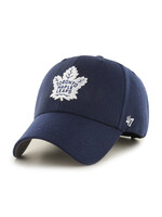 47 BRAND 47 CASQUETTE NHL BASIC MVP TORONTO MAPLE LEAFS OSFA