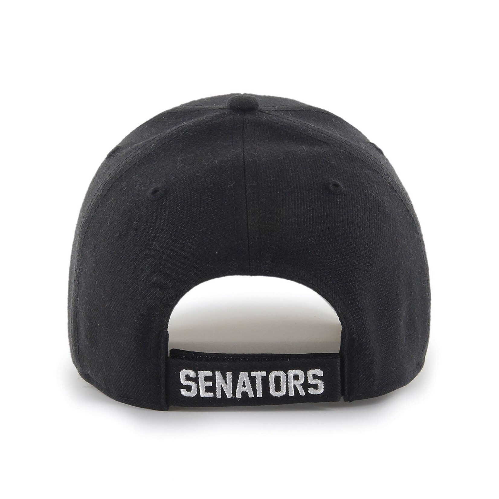 47 BRAND 47 CASQUETTE NHL BASIC MVP OTTAWA SENATORS 20 OSFA