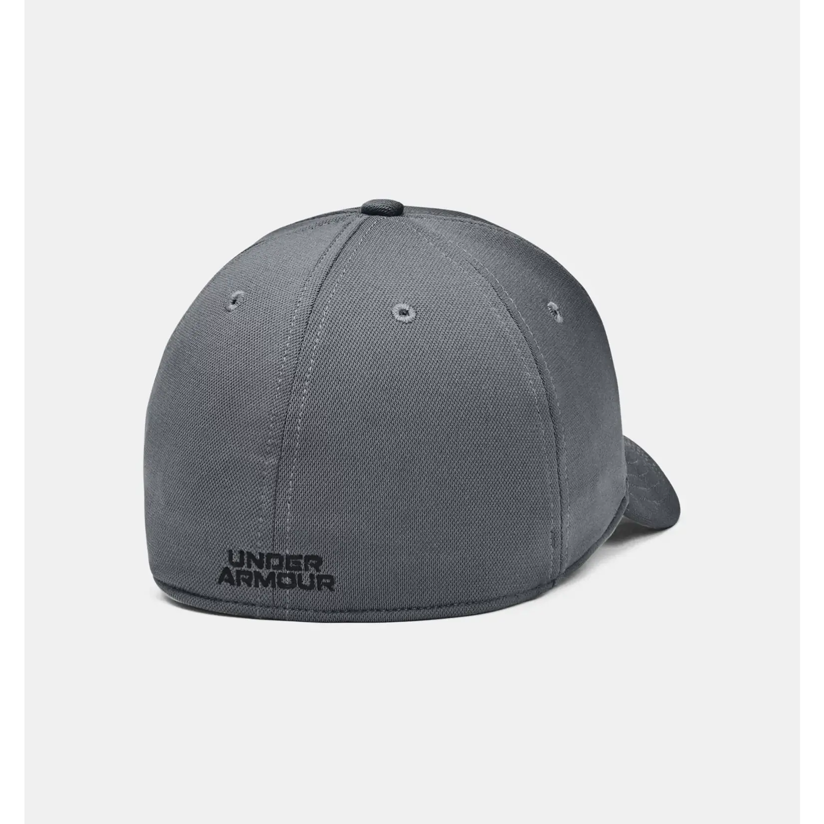 Under Armour UNDER ARMOUR CASQUETTE HOMME BLITZING P-GRY L/XL
