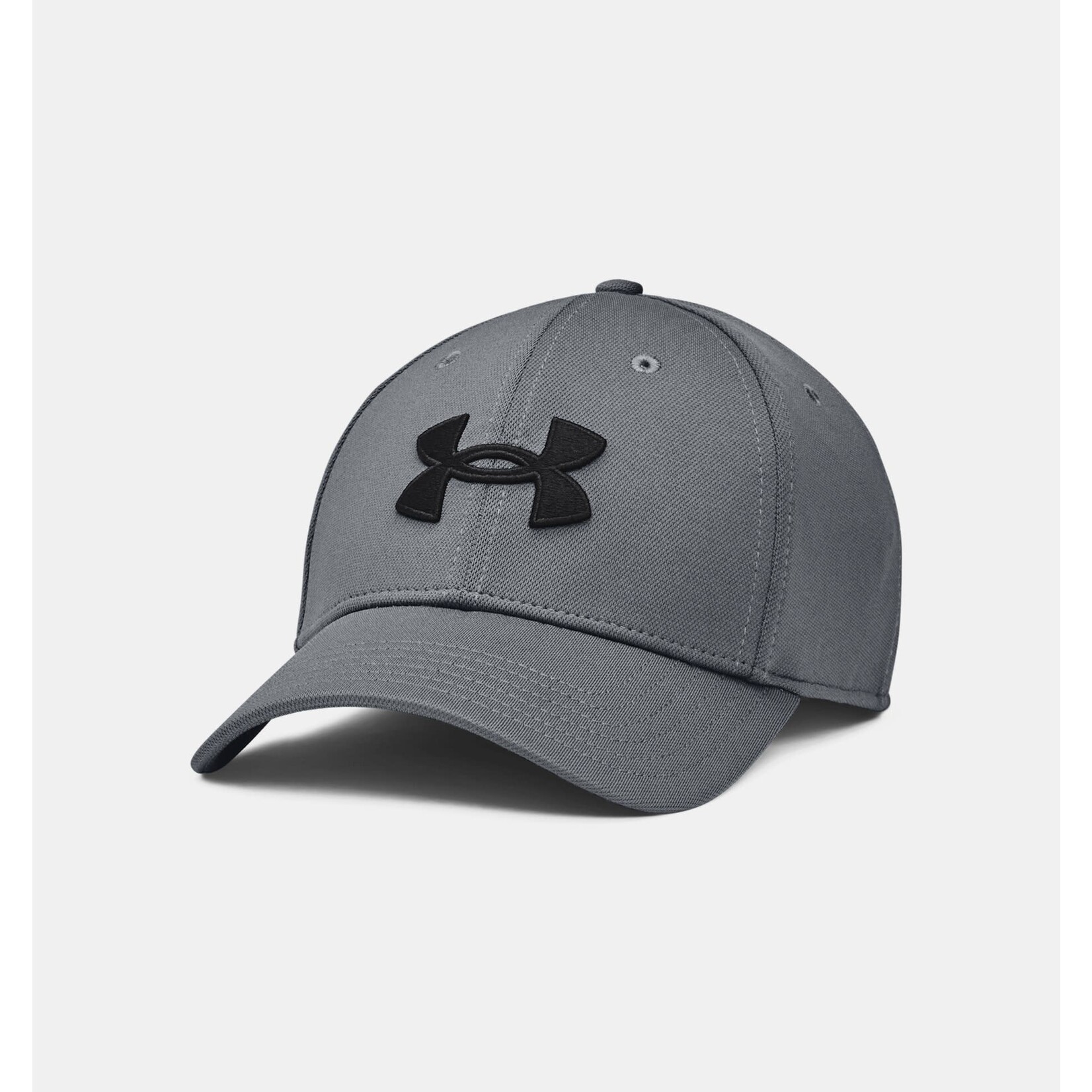 Under Armour UNDER ARMOUR CASQUETTE HOMME BLITZING P-GRY M/L