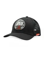 Knapper KNAPPER CASQUETTE DEK PATCH