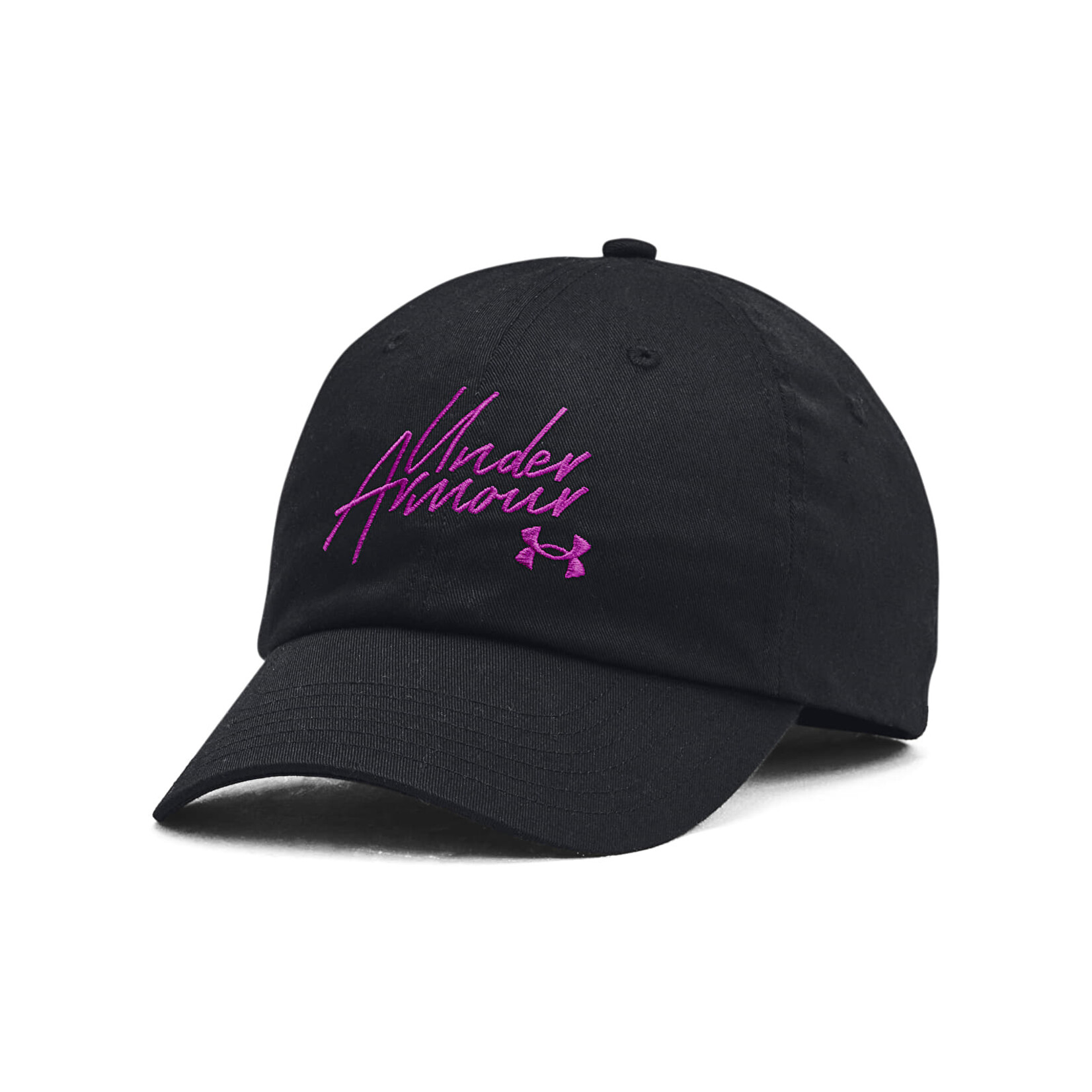 Under Armour UNDER ARMOUR CASQUETTE FEMME FAVOURITE