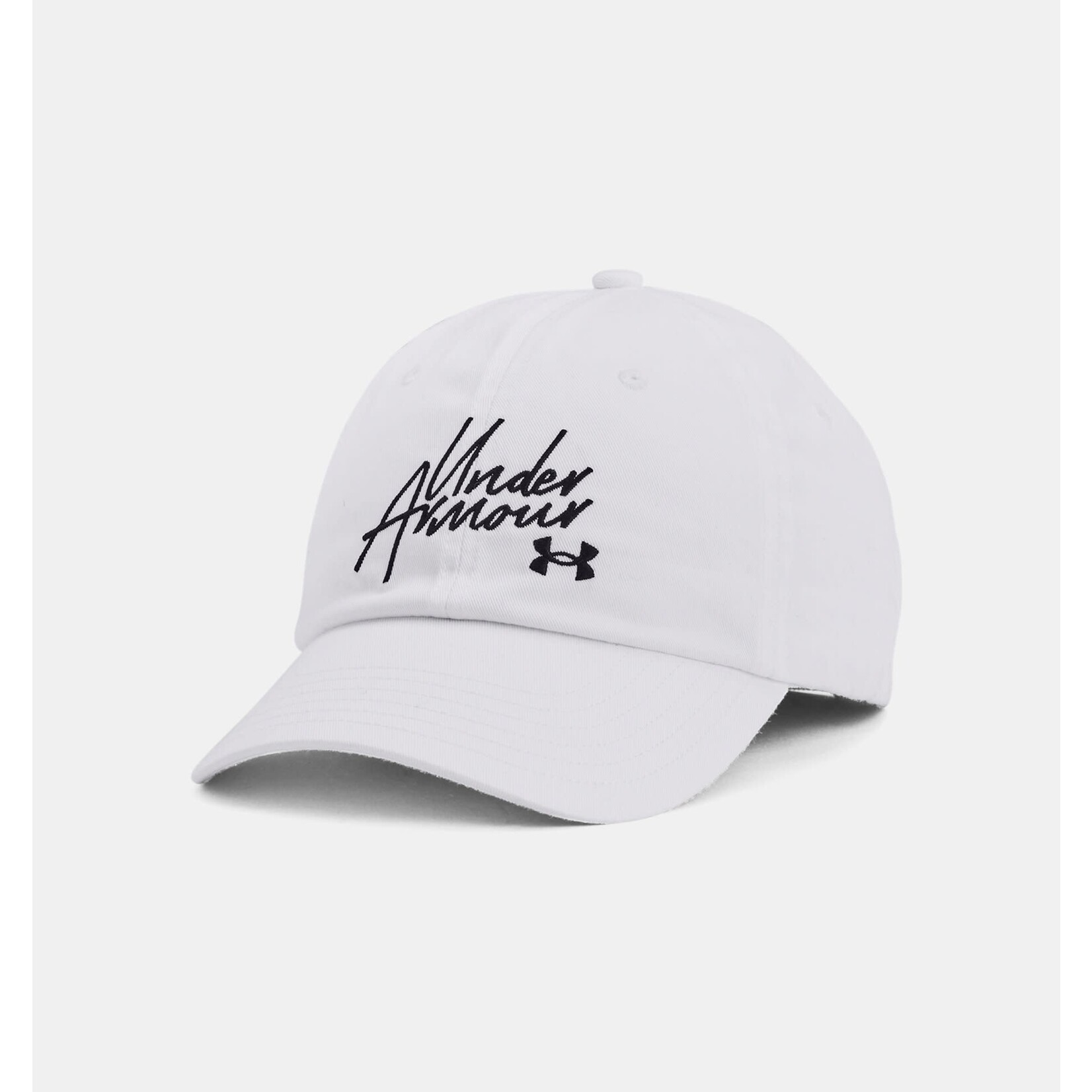 Under Armour UNDER ARMOUR CASQUETTE FEMME FAVOURITE