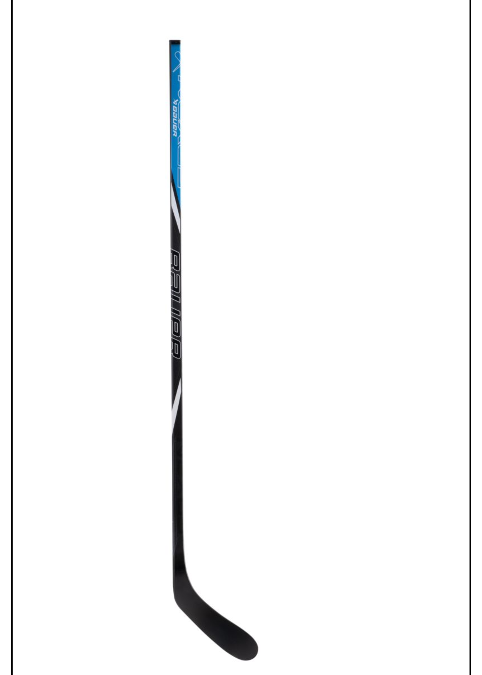 Bauer Hockey - Canada BAUER BÂTONS NEXUS E40 GRIP SR 60''