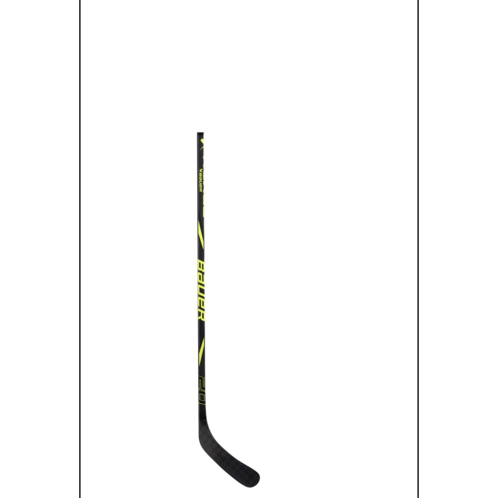 Bauer BAUER BÂTONS NEXUS PERFORMANCE GRIP S24 46''