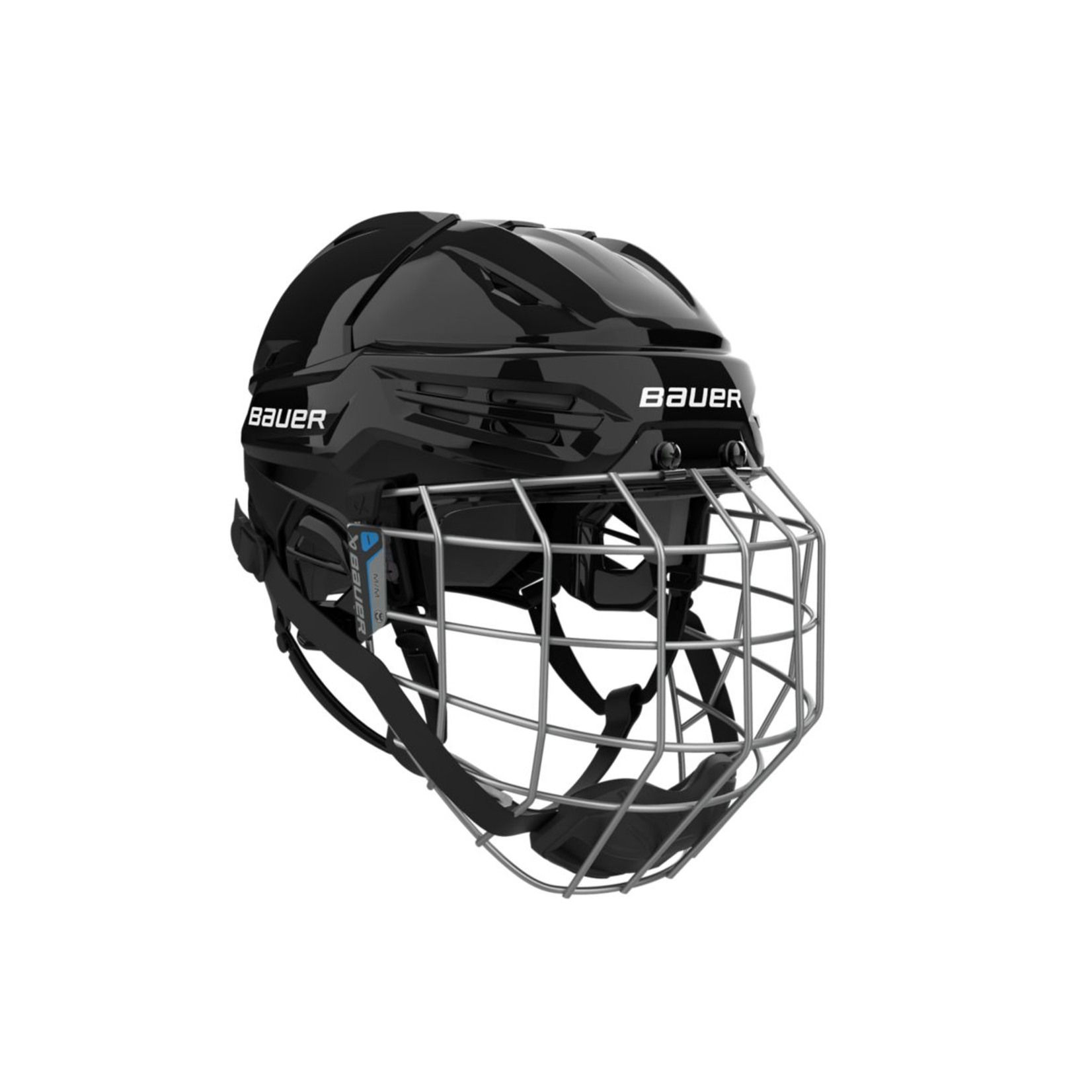 Bauer BAUER CASQUE COMBO RE-AKT 55 S24
