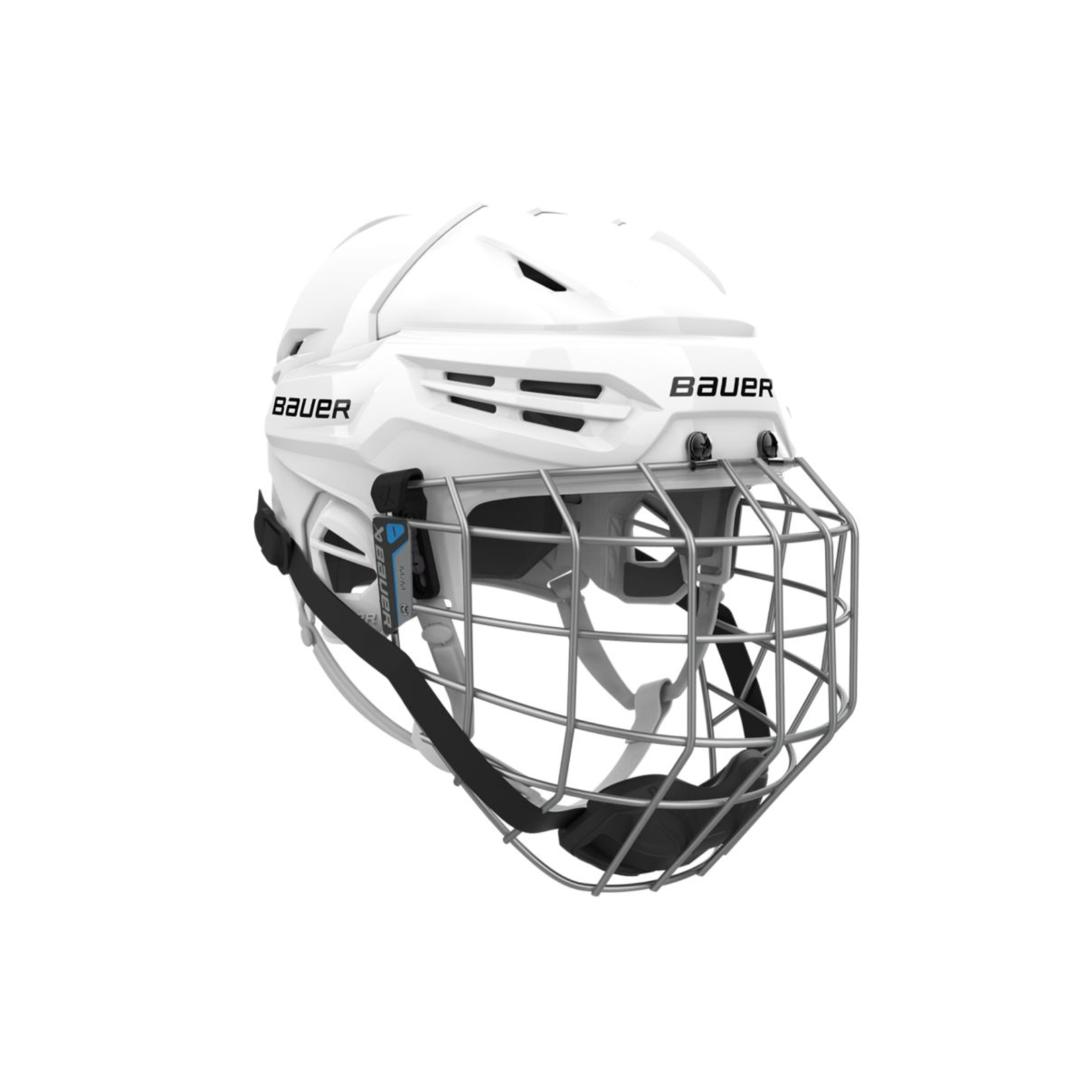 Bauer BAUER CASQUE COMBO RE-AKT 55 S24