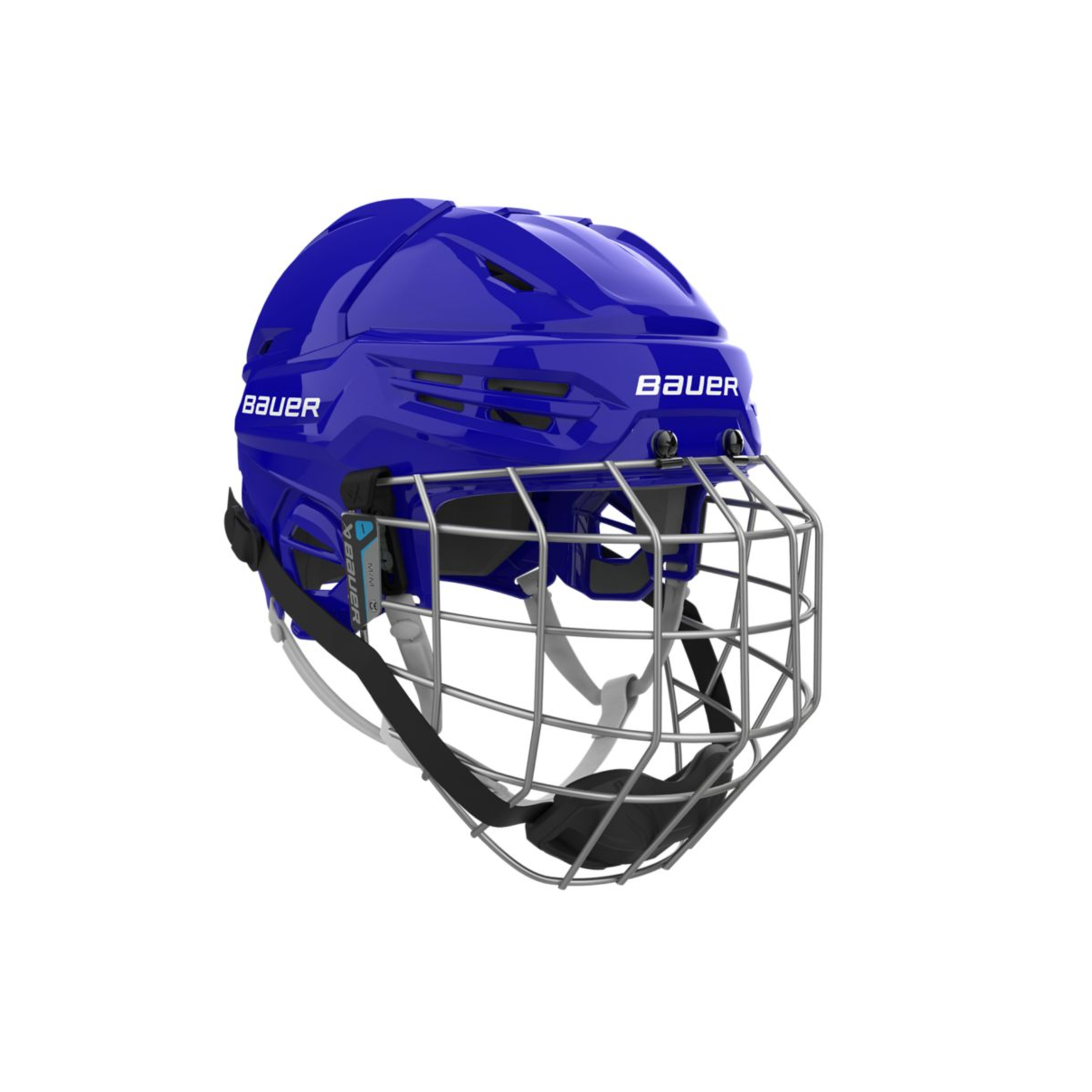 Bauer BAUER CASQUE COMBO RE-AKT 55 S24