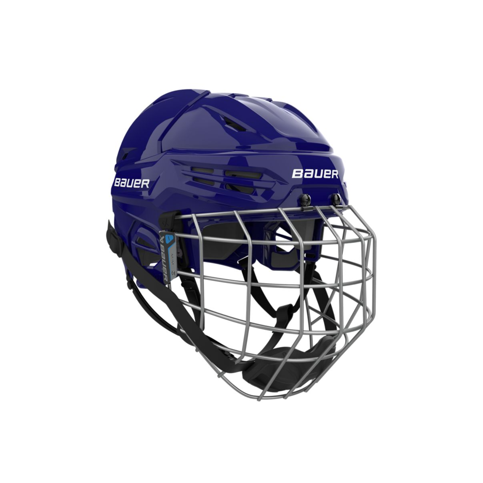 Bauer BAUER CASQUE COMBO RE-AKT 55 S24