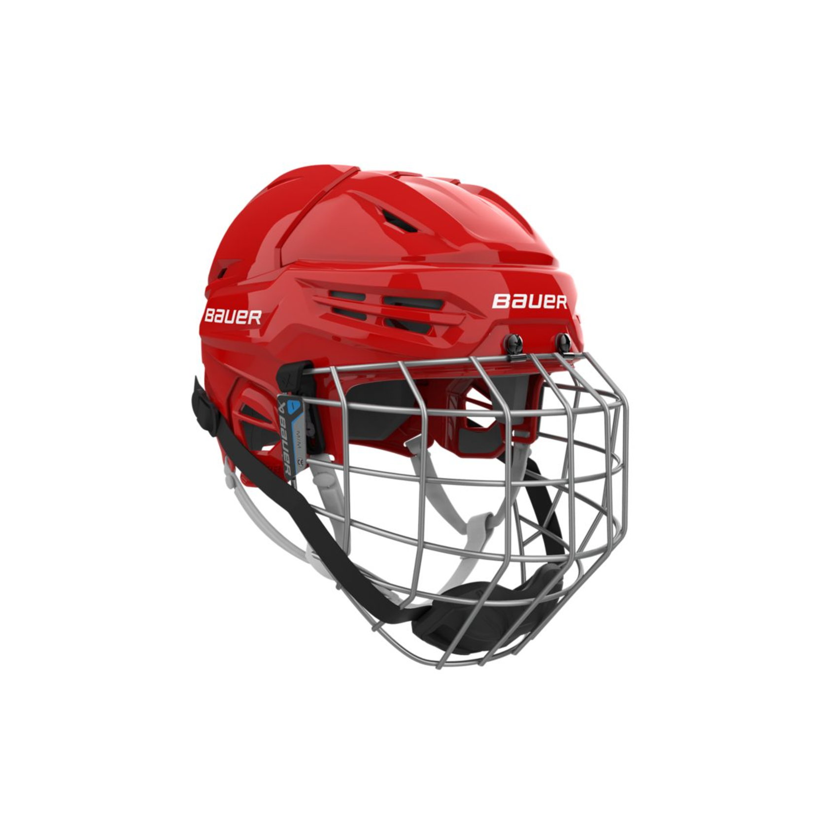 Bauer BAUER CASQUE COMBO RE-AKT 55 S24