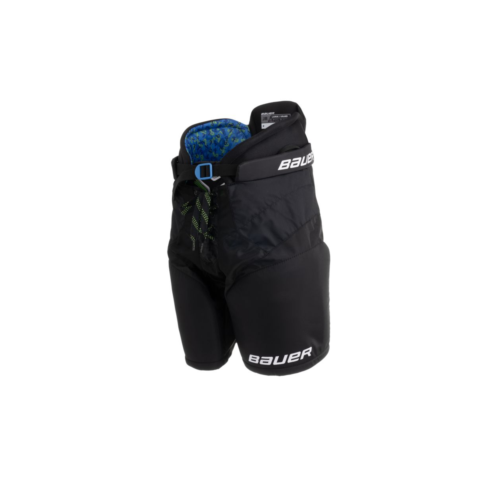 Bauer BAUER PANTALONS X S24 JR