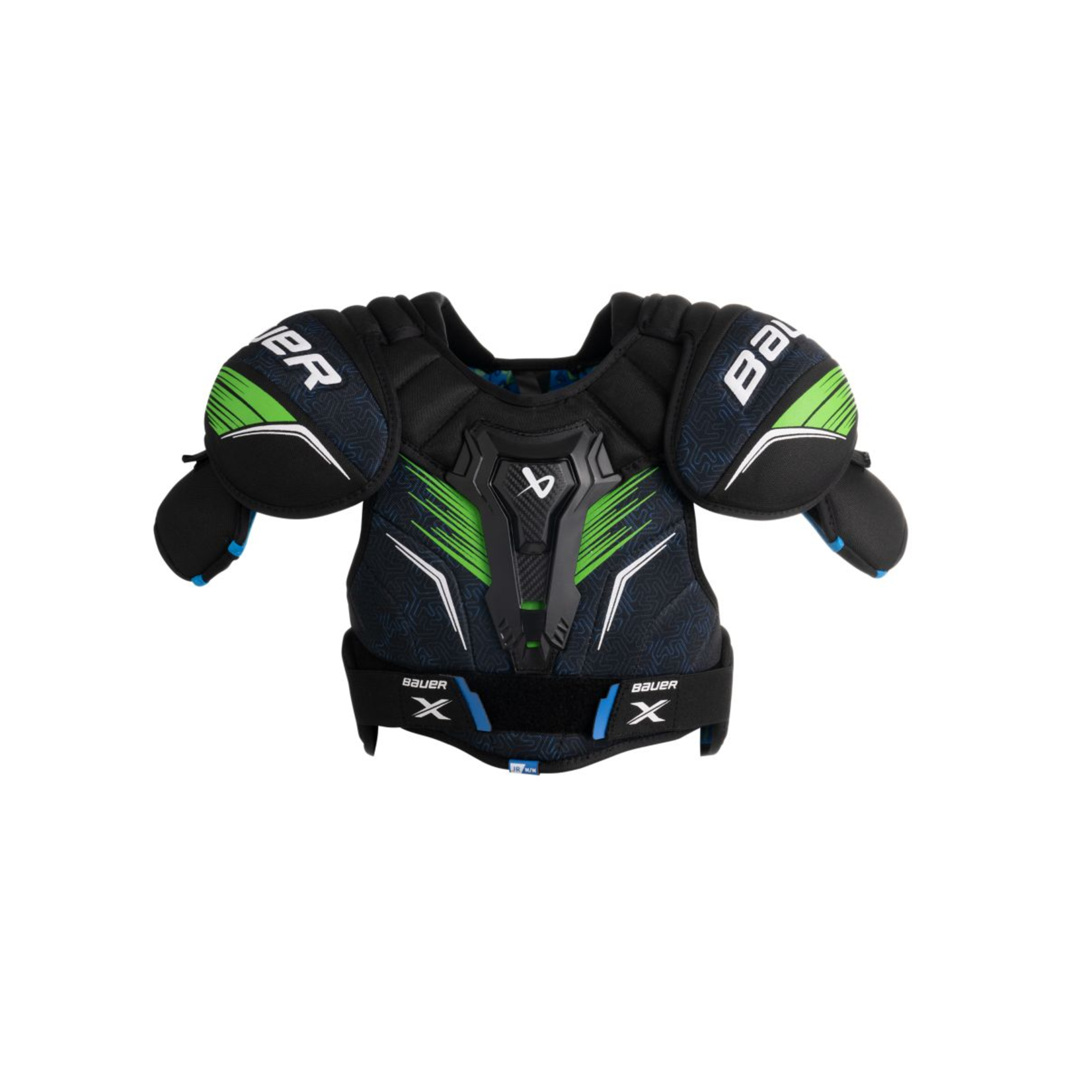 Bauer BAUER EPAULETTE X S24 JR M